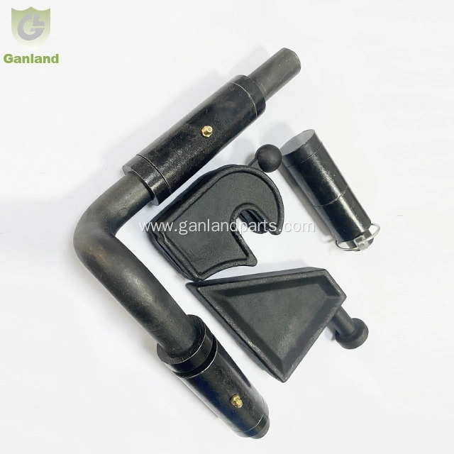 Suspended Edge Guide Spare Parts & Accessories Sewing Gauge